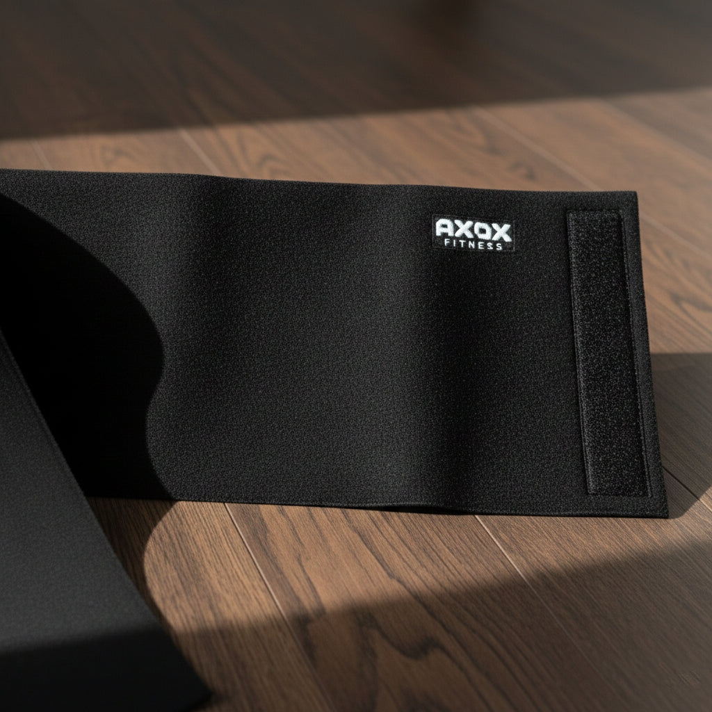 Axox Fitness Slim Waist Toner