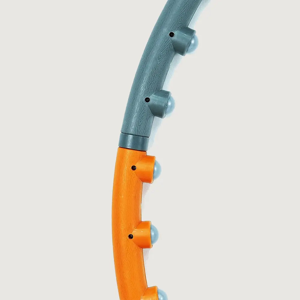 Axox Fitness Weighted Hula Hoop