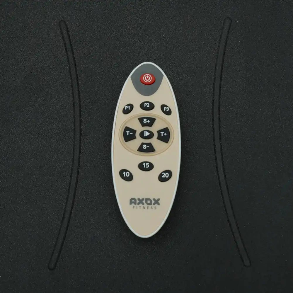 Axox Fitness Oscillating Vibration Plate