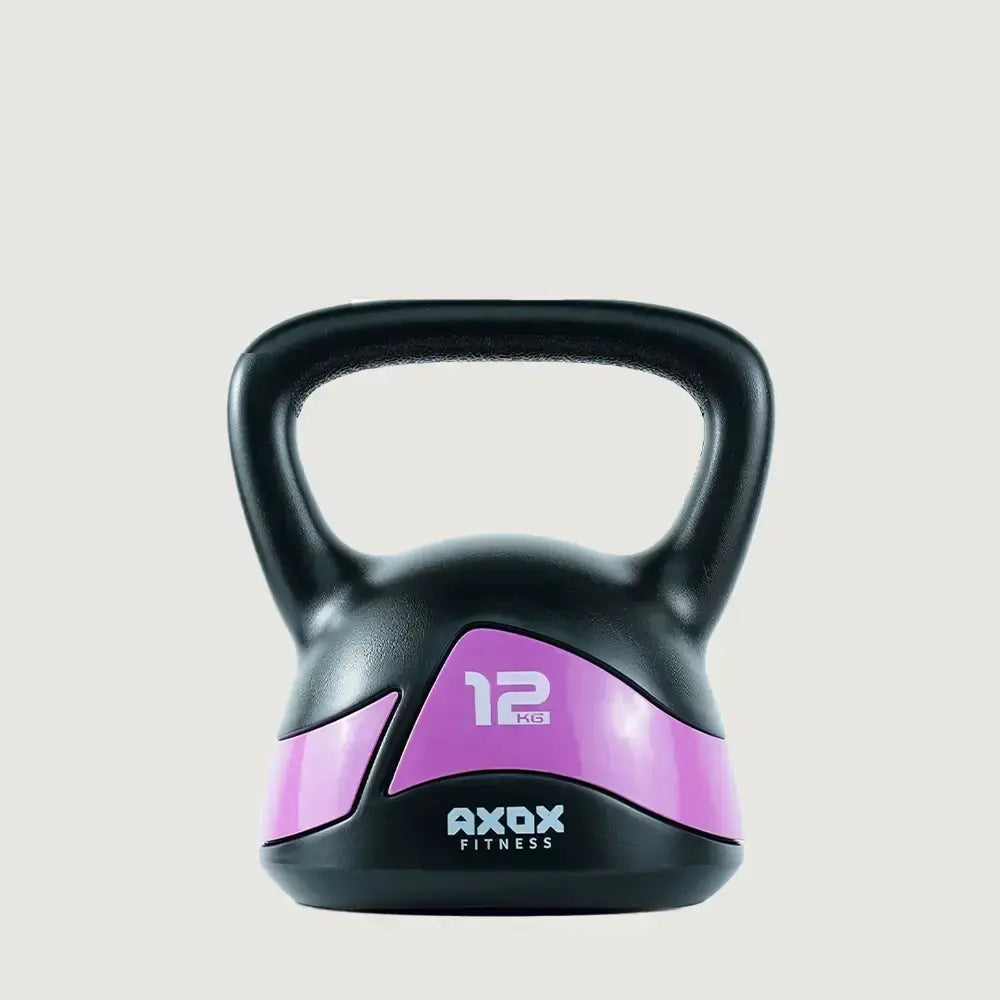 Axox Fitness Kettlebell
