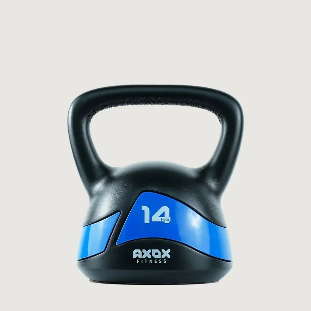 Axox Fitness Kettlebell
