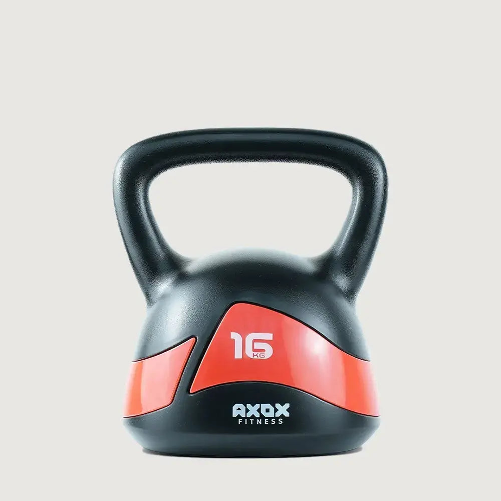 Axox Fitness Kettlebell