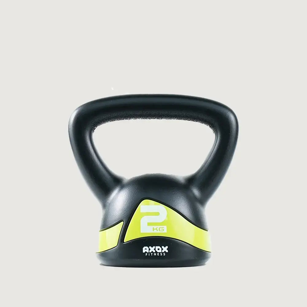 Axox Fitness Kettlebell