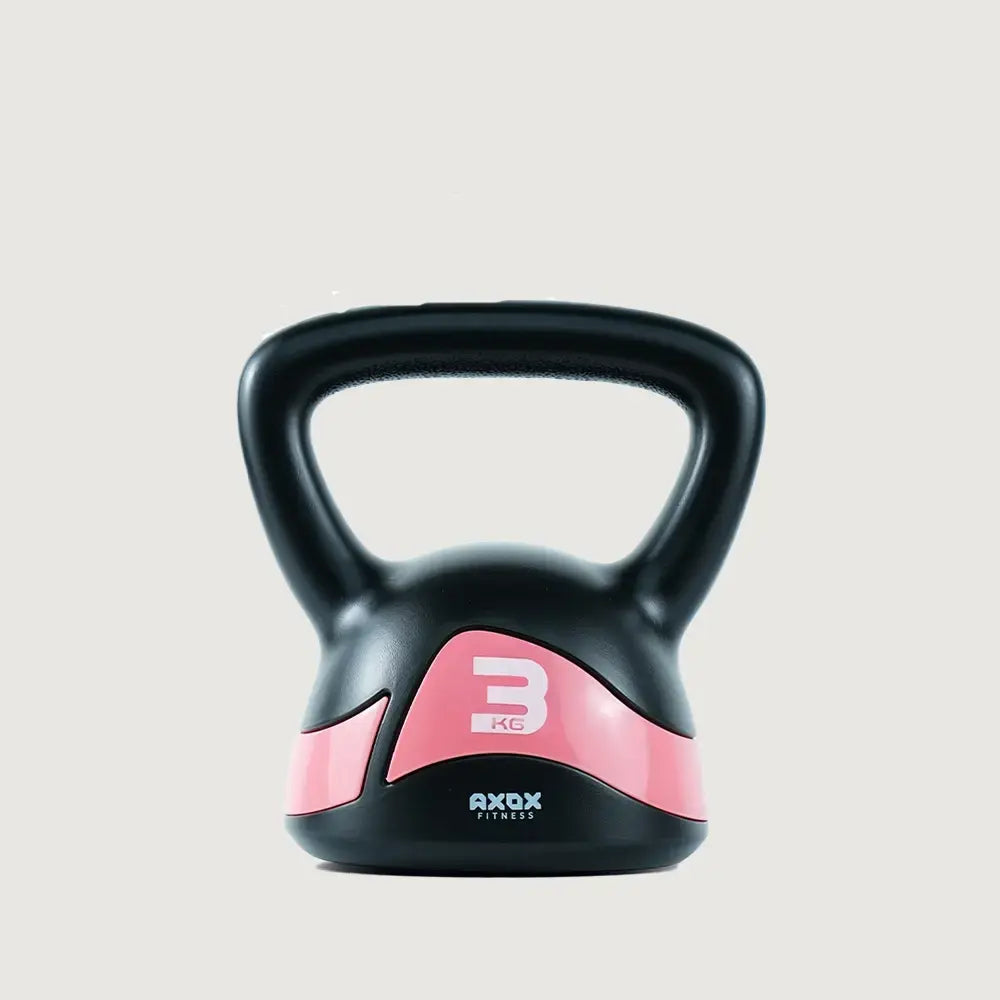 Axox Fitness Kettlebell