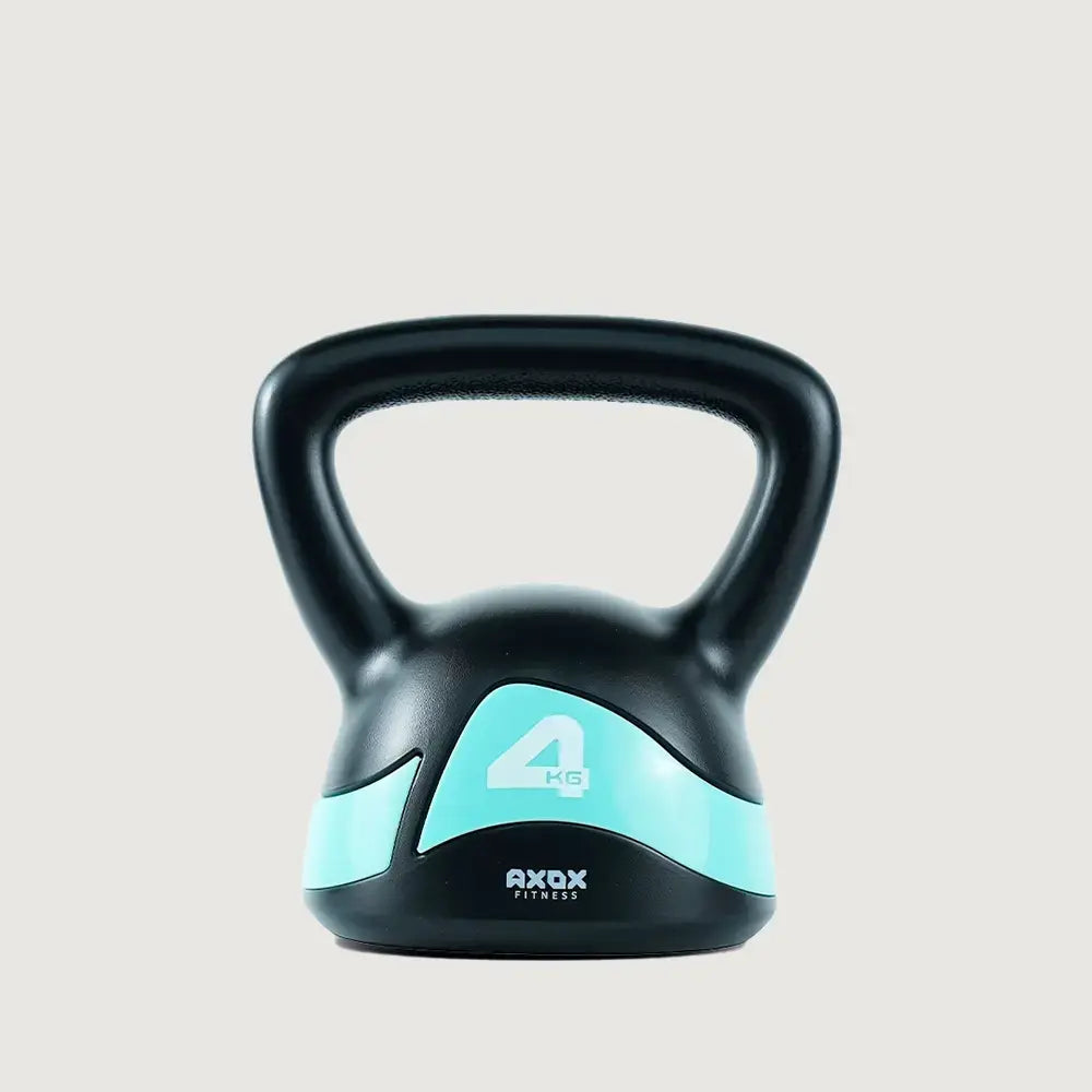Axox Fitness Kettlebell