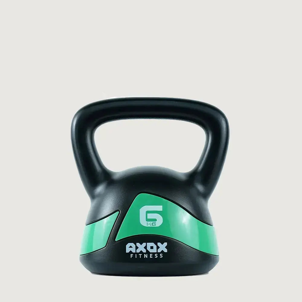 Axox Fitness Kettlebell