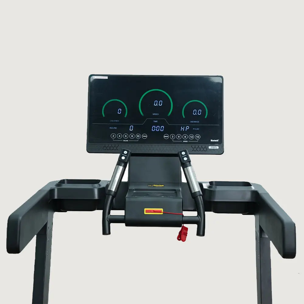 Axox Fitness Track 5 Treadmill