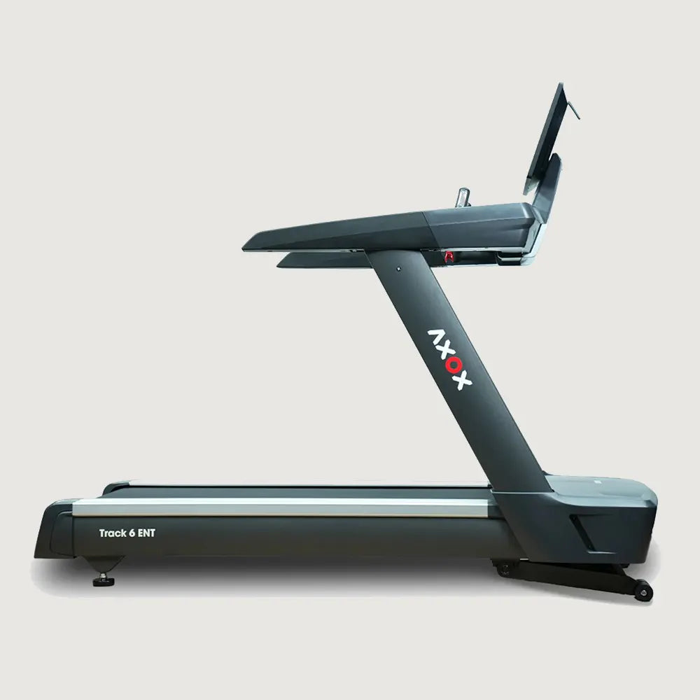 Axox Fitness Track 6 Commercial Treadmill ENT