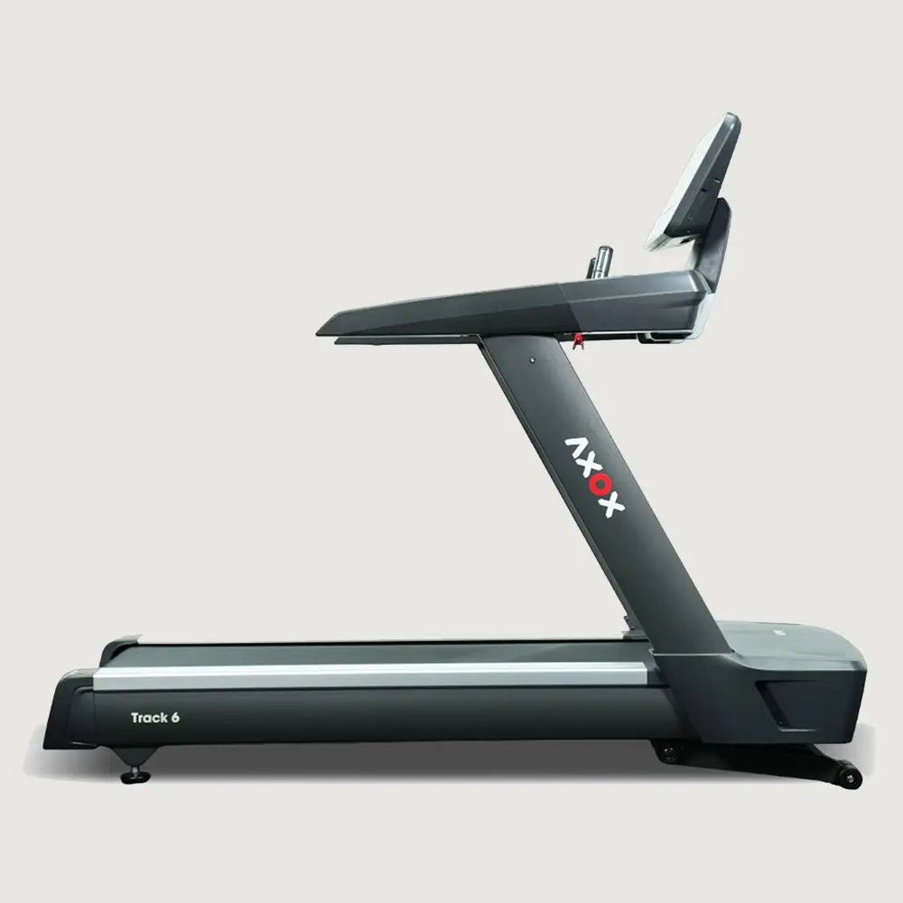 Axox Fitness Track 6 Commercial Treadmill