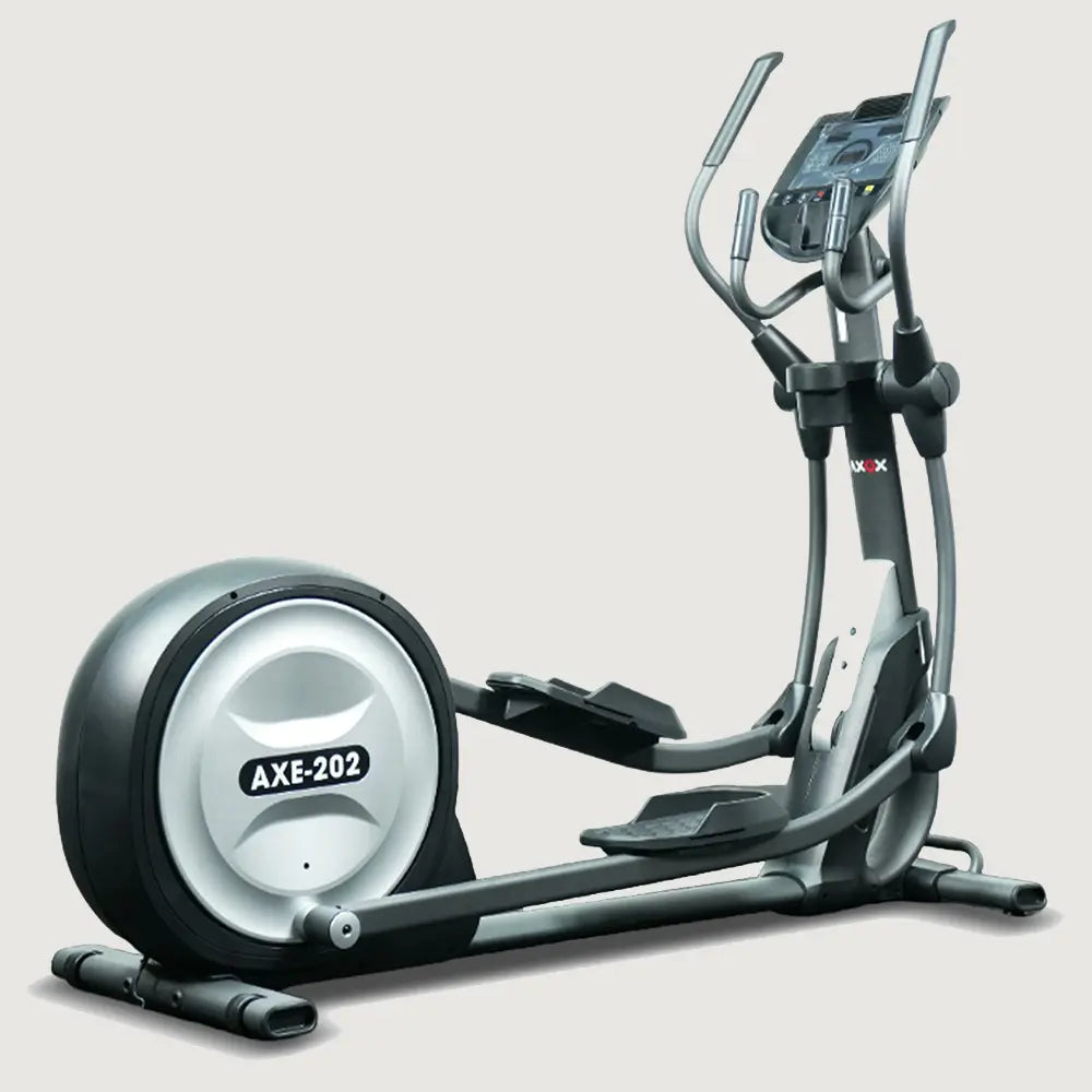 Axox Fitness AXE 202 Cross Trainer