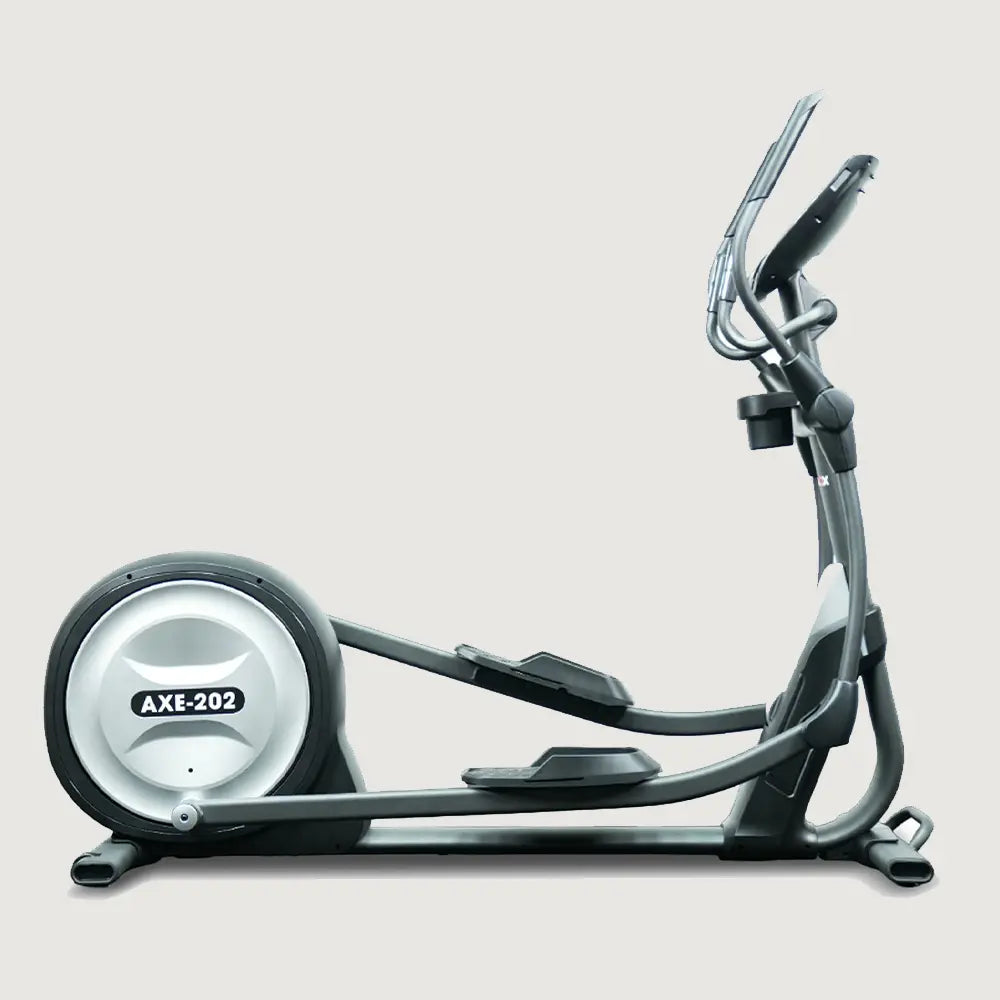 Axox Fitness AXE 202 Cross Trainer