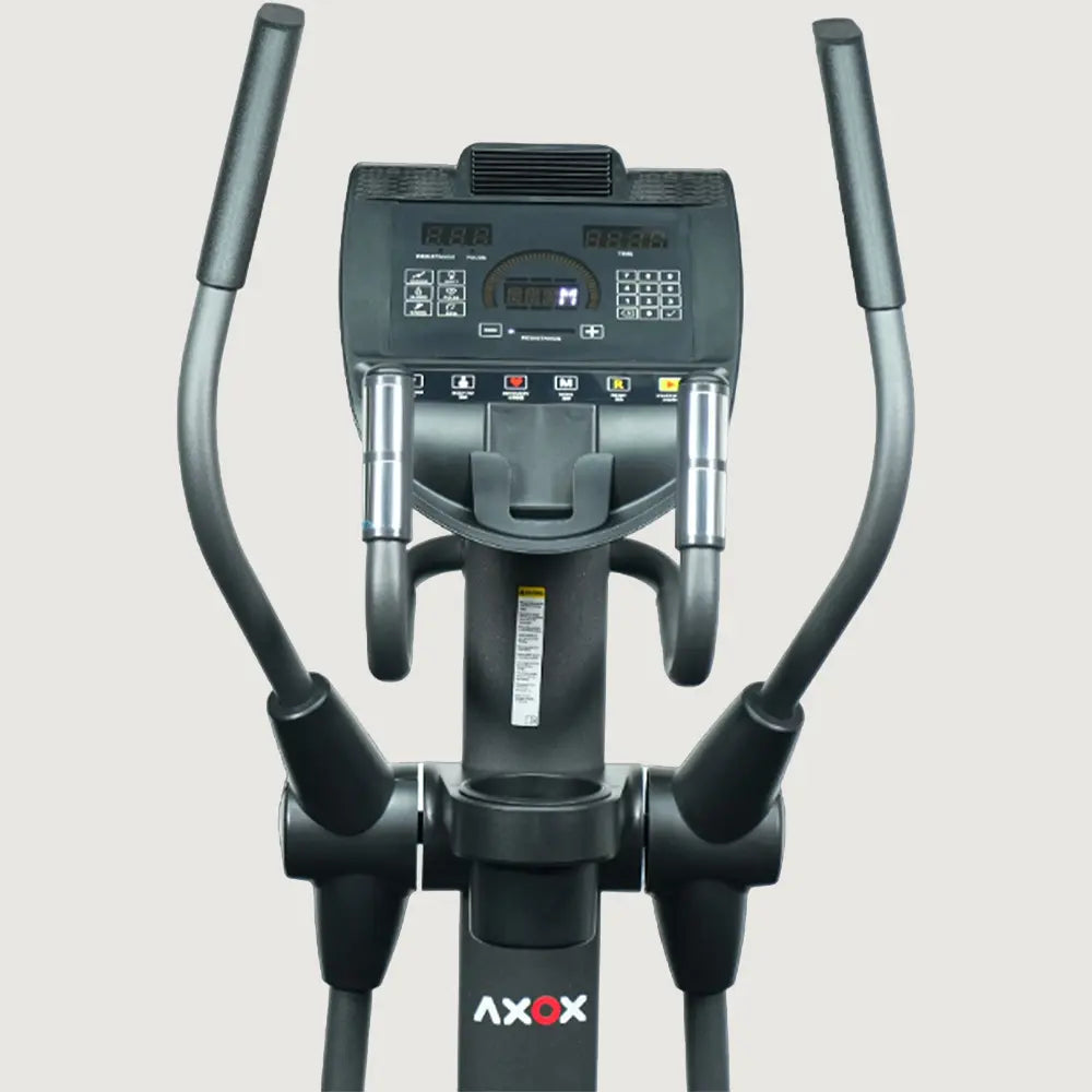 Axox Fitness AXE 202 Cross Trainer