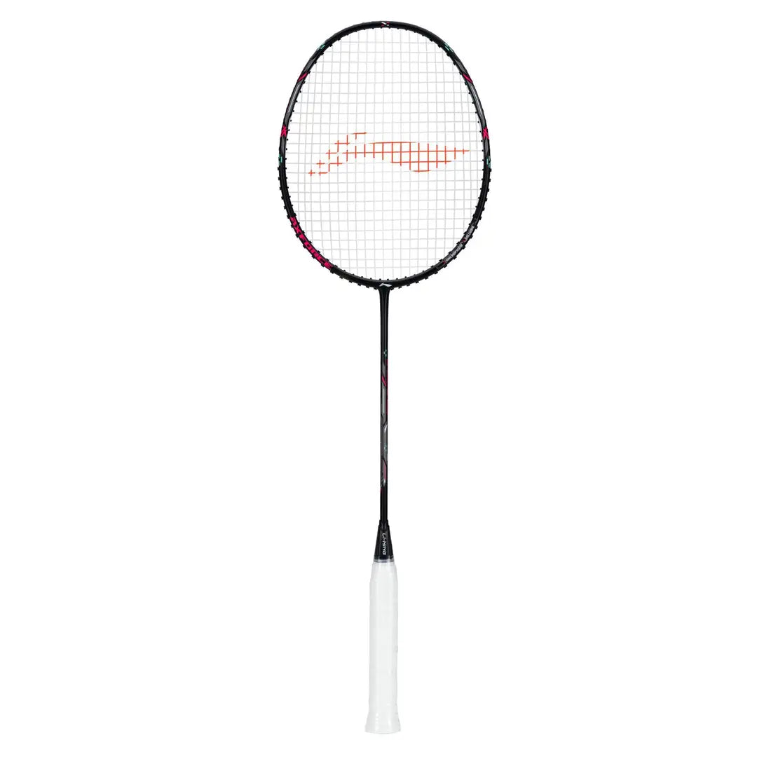 Li-Ning Axforce Cannon Badminton Racquet-The Racquet Shop-Shop Online in UAE, Saudi Arabia, Kuwait, Oman, Bahrain and Qatar