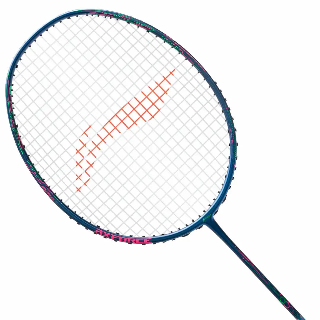Li-Ning Axforce 50 Badminton Racquet-The Racquet Shop-Shop Online in UAE, Saudi Arabia, Kuwait, Oman, Bahrain and Qatar