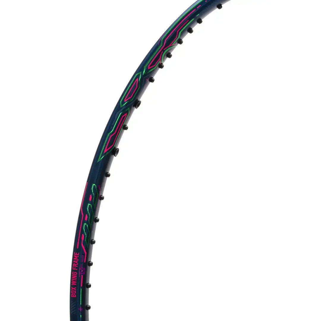 Li-Ning Axforce 50 Badminton Racquet-The Racquet Shop-Shop Online in UAE, Saudi Arabia, Kuwait, Oman, Bahrain and Qatar