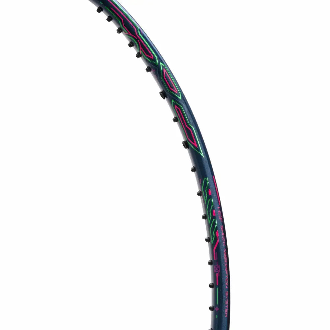 Li-Ning Axforce 50 Badminton Racquet-The Racquet Shop-Shop Online in UAE, Saudi Arabia, Kuwait, Oman, Bahrain and Qatar