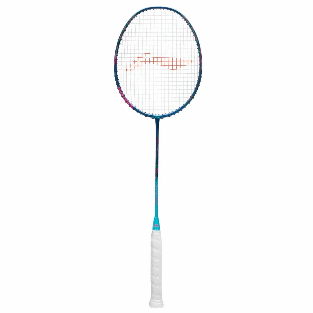 Li-Ning Axforce 50 Badminton Racquet-The Racquet Shop-Shop Online in UAE, Saudi Arabia, Kuwait, Oman, Bahrain and Qatar