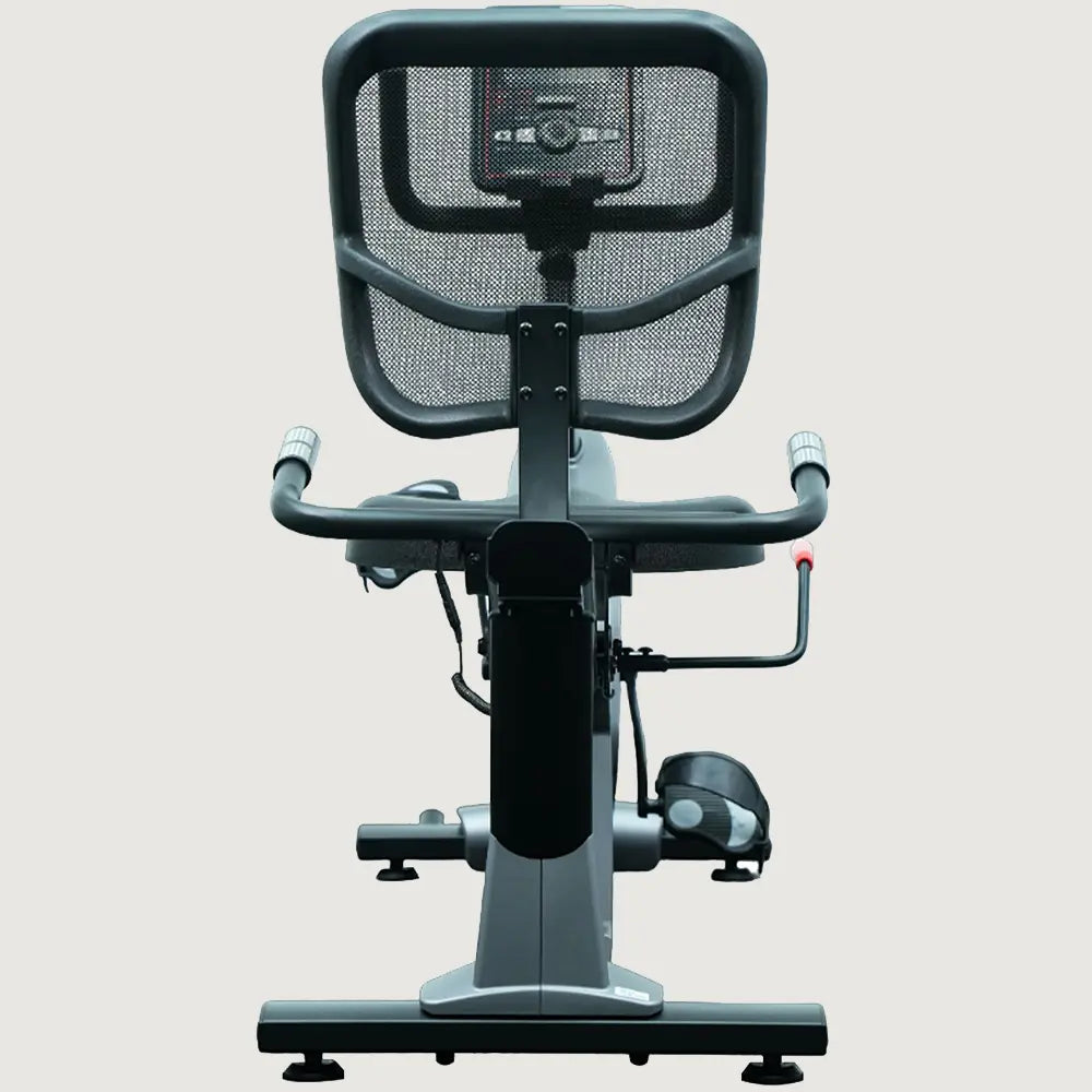 Axox Fitness Recumbent Bike R30