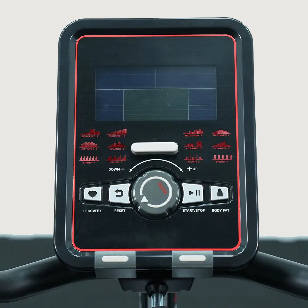 Axox Fitness Recumbent Bike R30