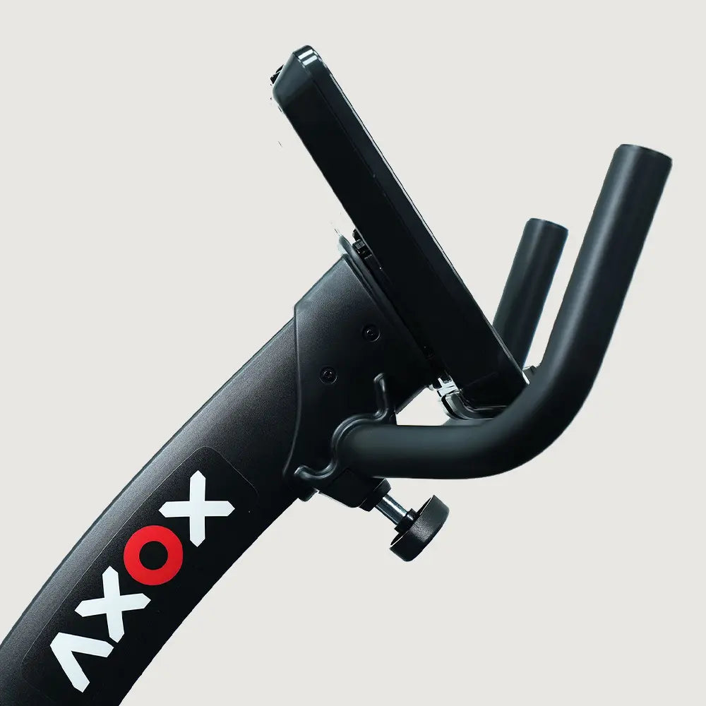 Axox Fitness Recumbent Bike R30