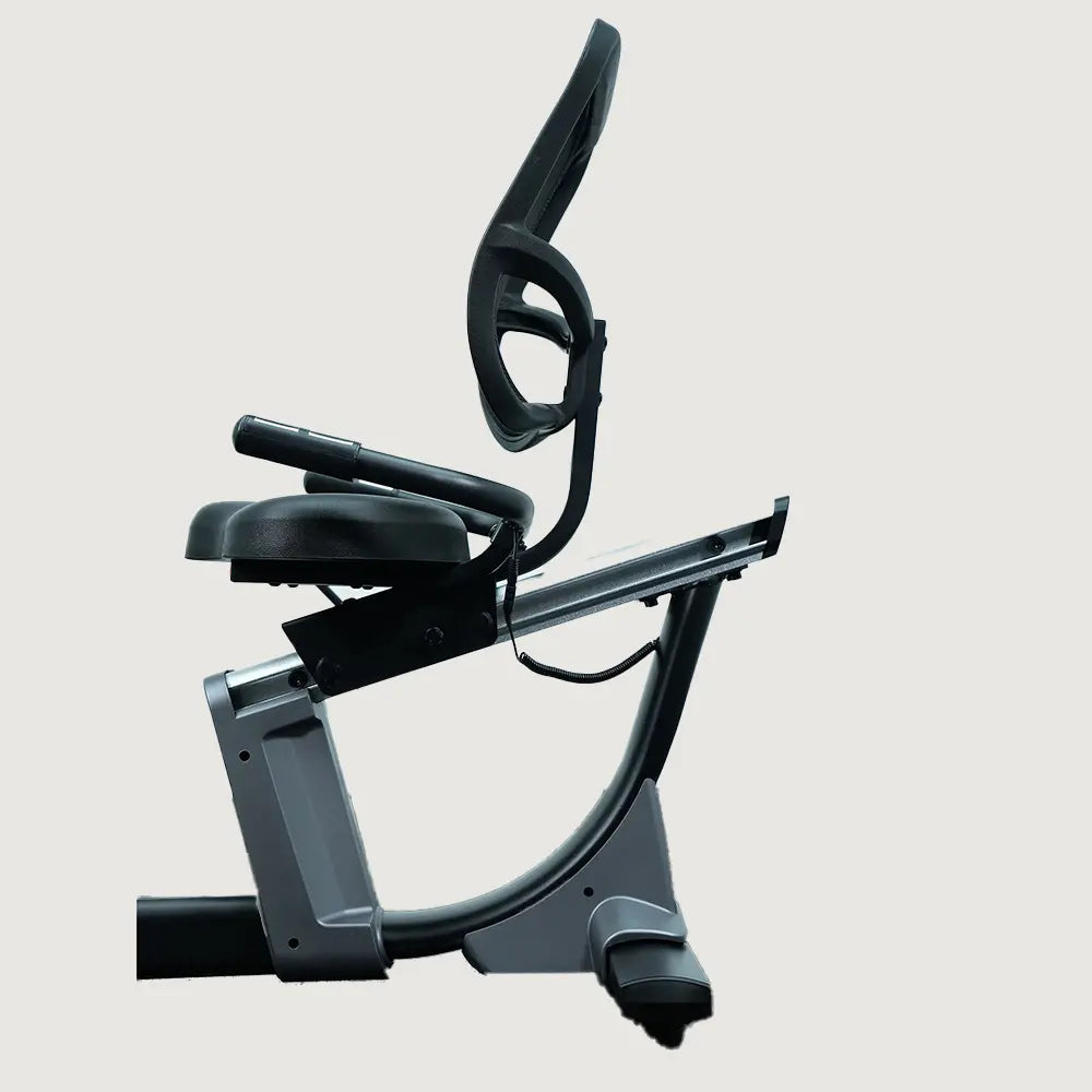 Axox Fitness Recumbent Bike R30