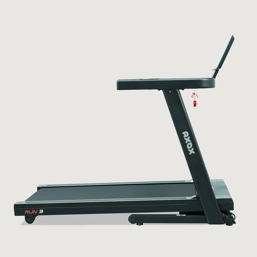 Axox Fitness Run 3 Treadmill