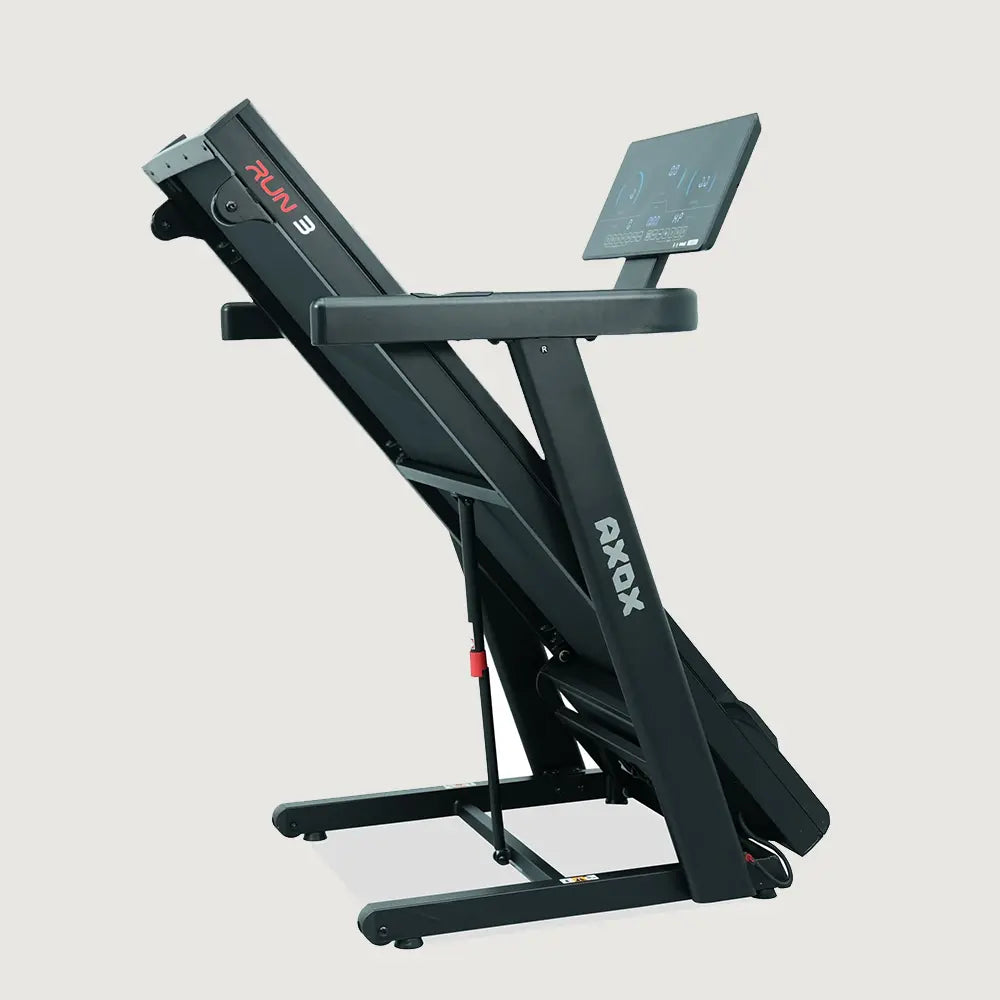 Axox Fitness Run 3 Treadmill