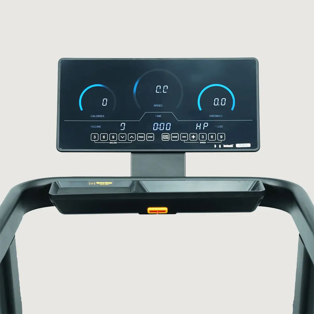 Axox Fitness Run 3 Treadmill