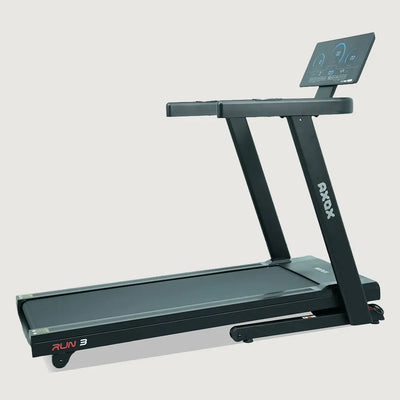 Axox Fitness Run 3 Treadmill