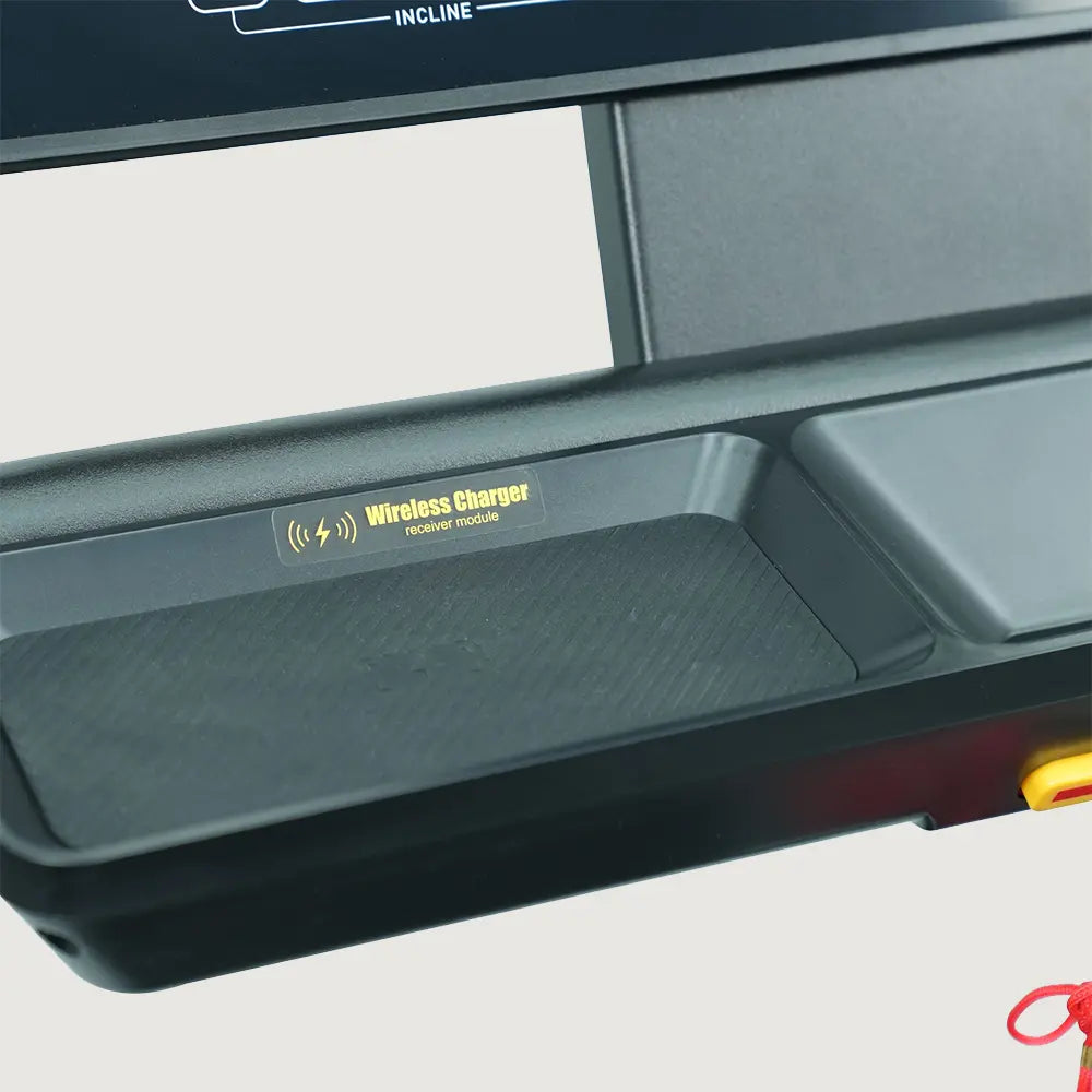 Axox Fitness Run 3 Treadmill