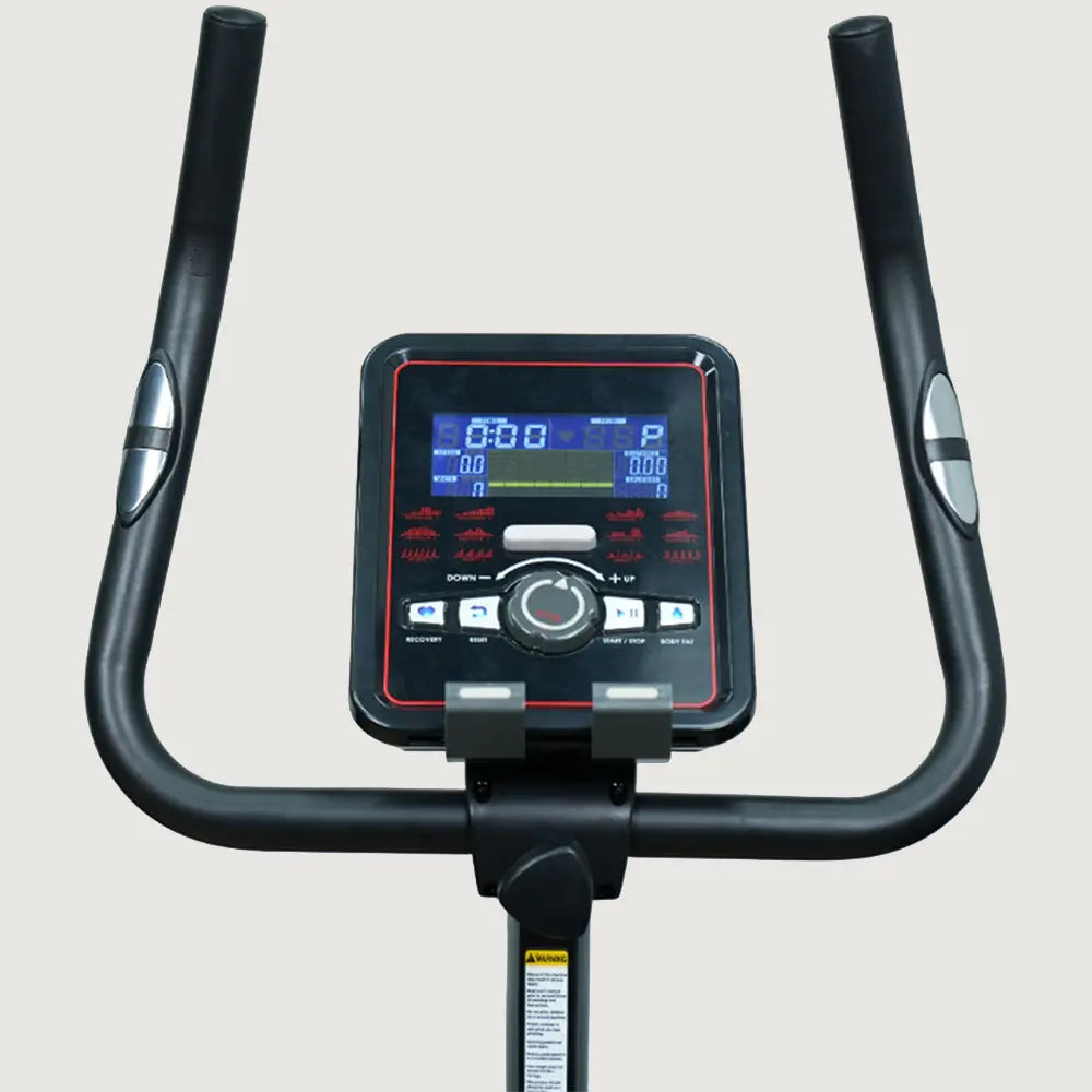 Axox Fitness Upright Bike U30