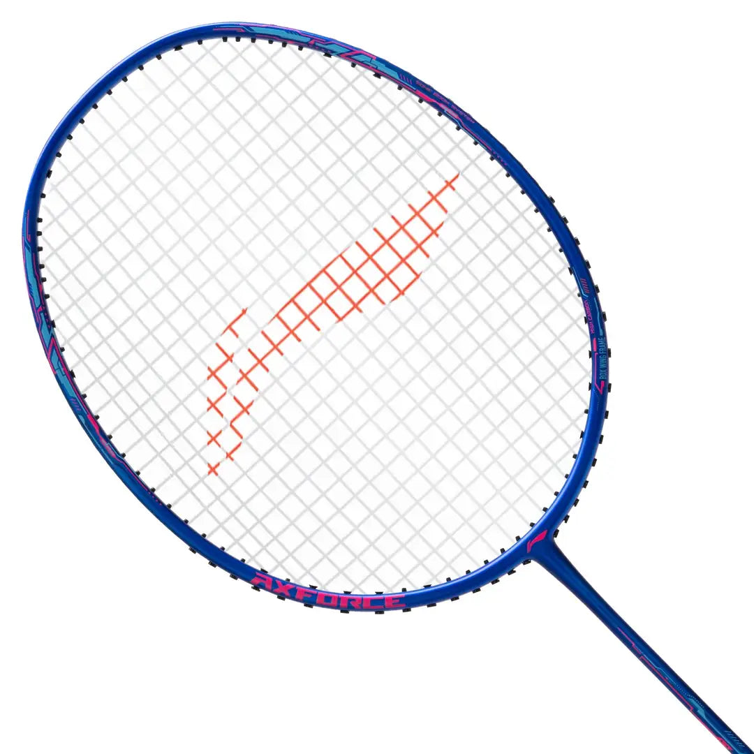 Li-Ning Axforce 20 Badminton Racquet-The Racquet Shop-Shop Online in UAE, Saudi Arabia, Kuwait, Oman, Bahrain and Qatar