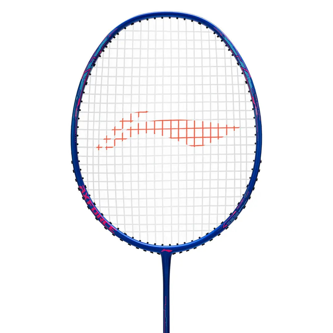Li-Ning Axforce 20 Badminton Racquet-The Racquet Shop-Shop Online in UAE, Saudi Arabia, Kuwait, Oman, Bahrain and Qatar