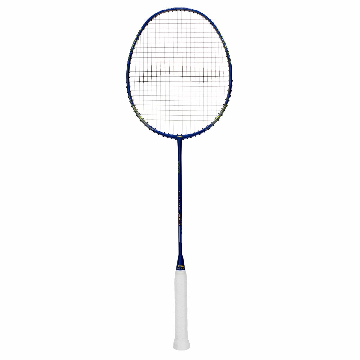 Li-Ning Wind Lite 700 II Badminton Racquet - Strung-The Racquet Shop-Shop Online in UAE, Saudi Arabia, Kuwait, Oman, Bahrain and Qatar