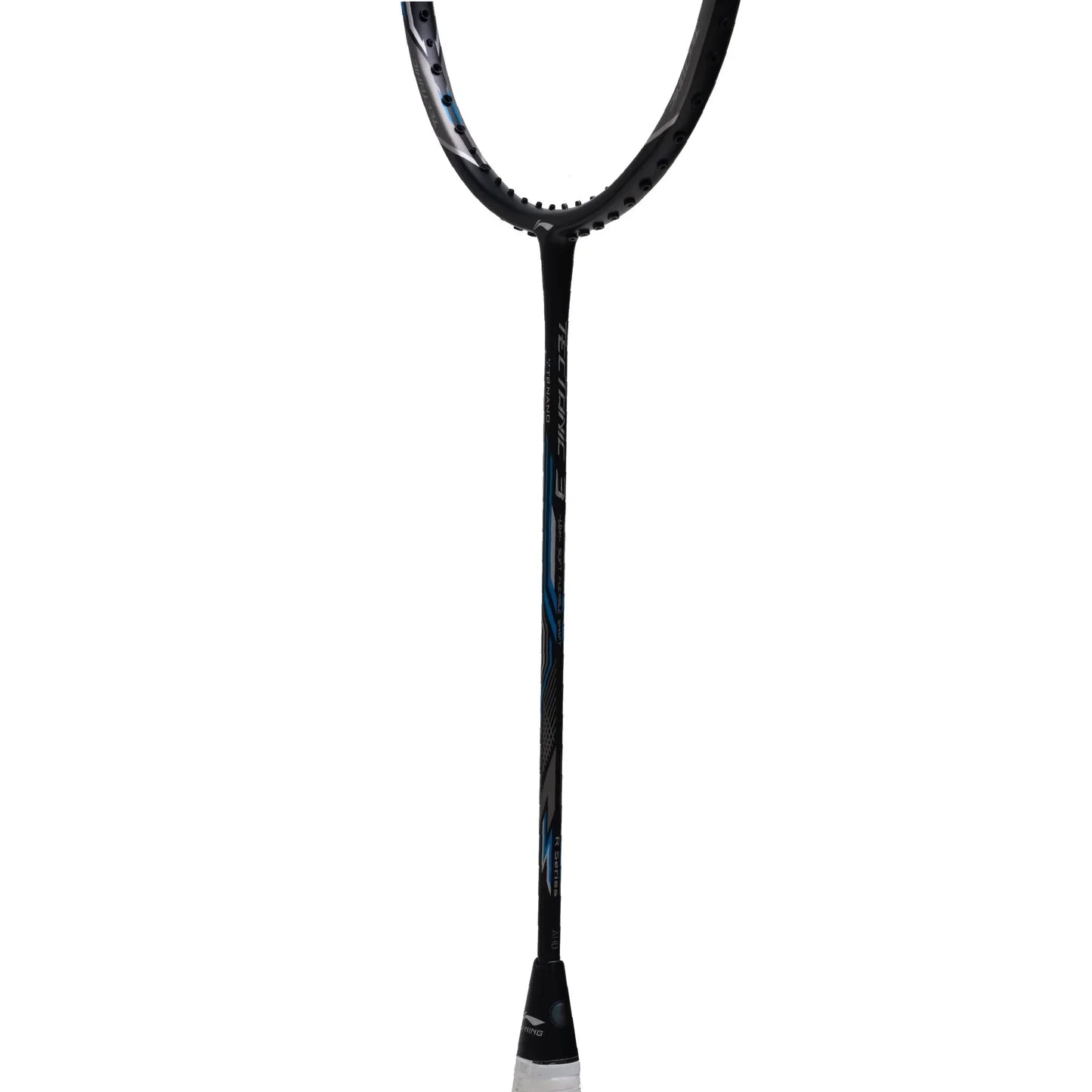 Li-Ning Tectonic 3R Badminton Racquet – 5U-The Racquet Shop-Shop Online in UAE, Saudi Arabia, Kuwait, Oman, Bahrain and Qatar