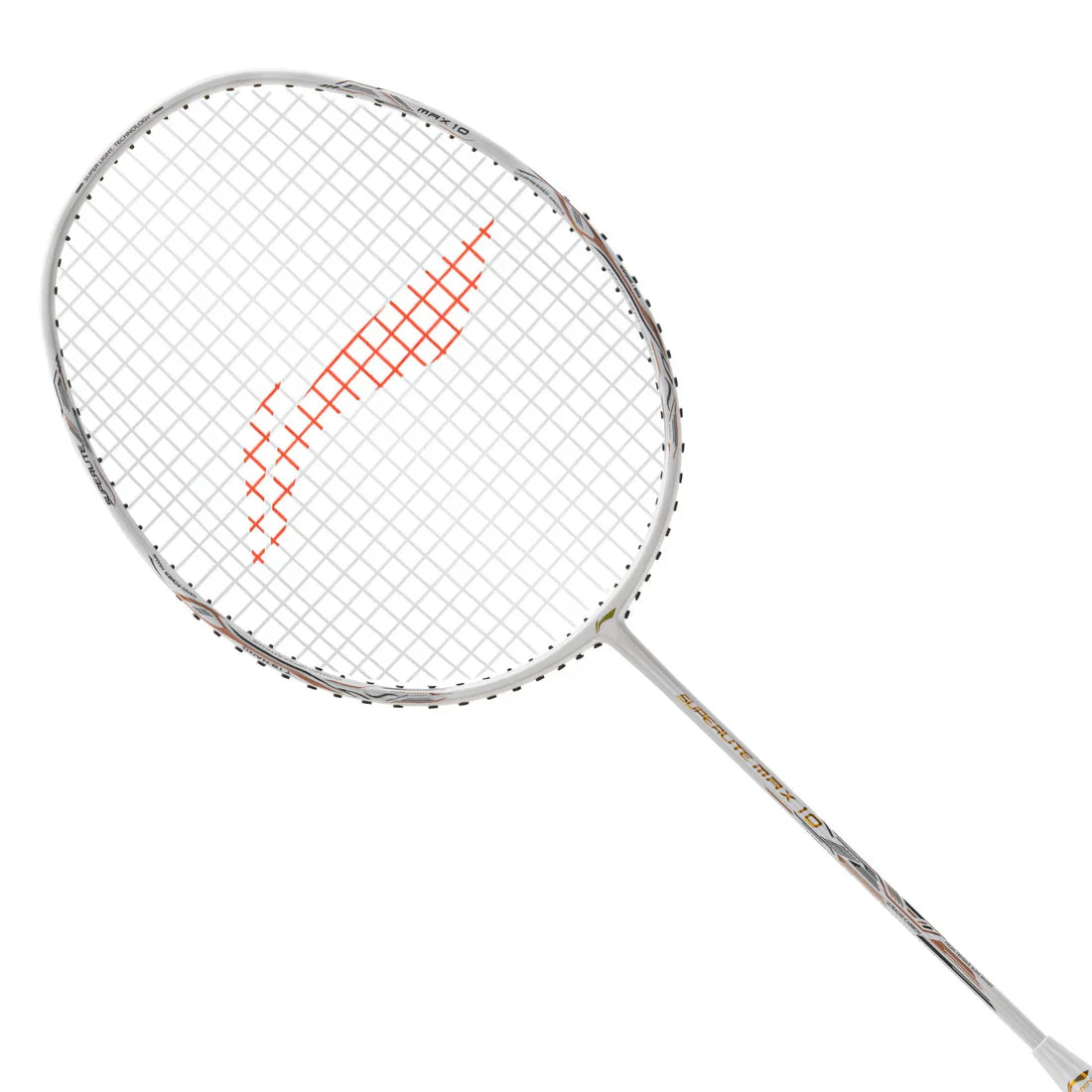 Li-Ning G-Force Superlite Max 10 Badminton Racquet-The Racquet Shop-Shop Online in UAE, Saudi Arabia, Kuwait, Oman, Bahrain and Qatar