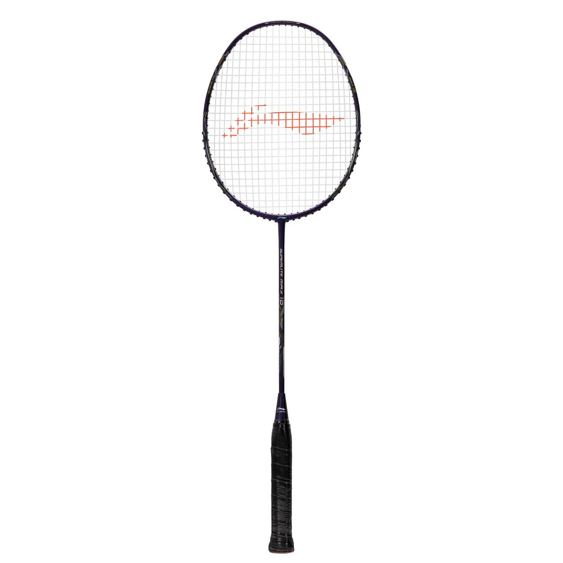 Li-Ning G-Force Superlite Max 10 Badminton Racquet-The Racquet Shop-Shop Online in UAE, Saudi Arabia, Kuwait, Oman, Bahrain and Qatar