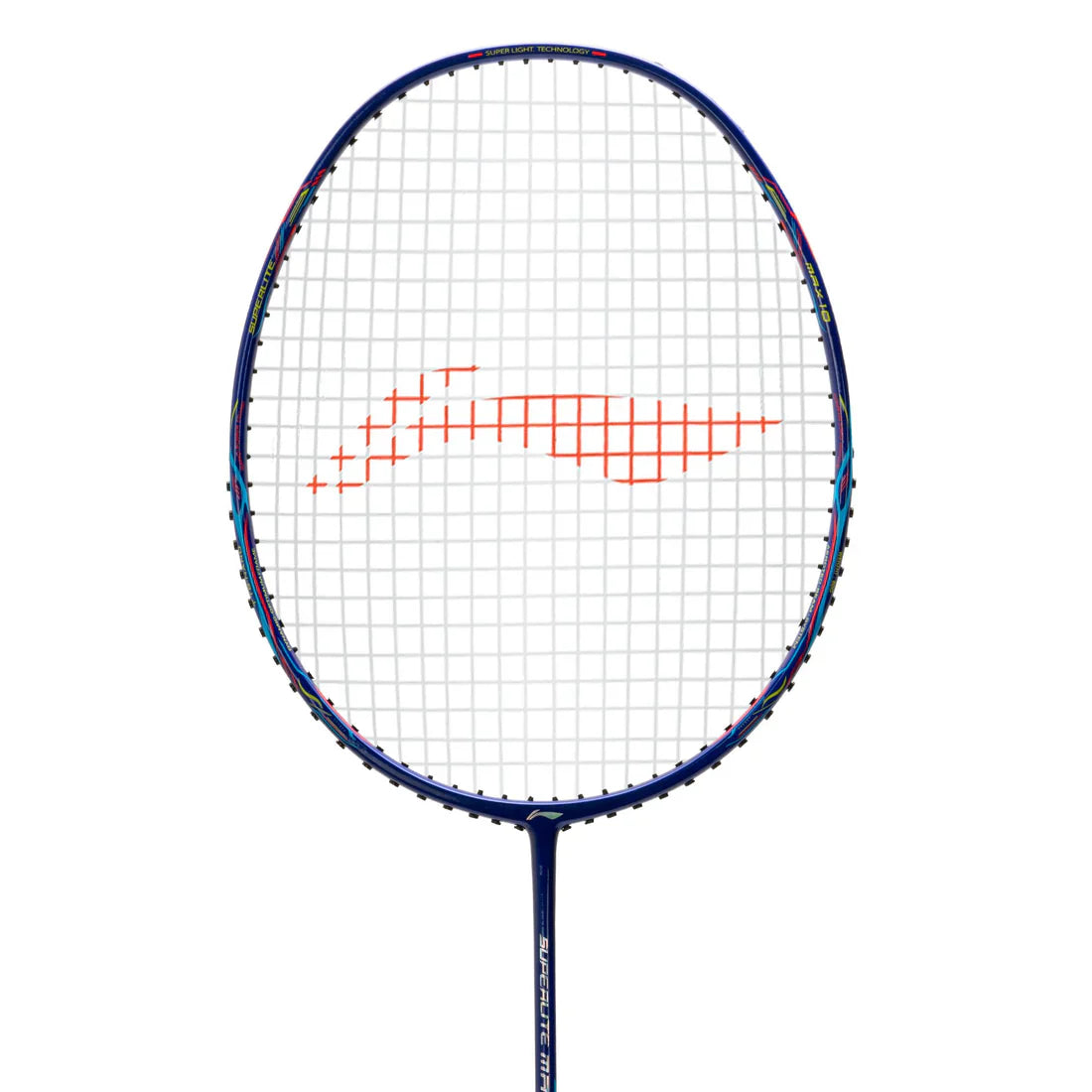 Li-Ning G-Force Superlite Max 10 Badminton Racquet-The Racquet Shop-Shop Online in UAE, Saudi Arabia, Kuwait, Oman, Bahrain and Qatar
