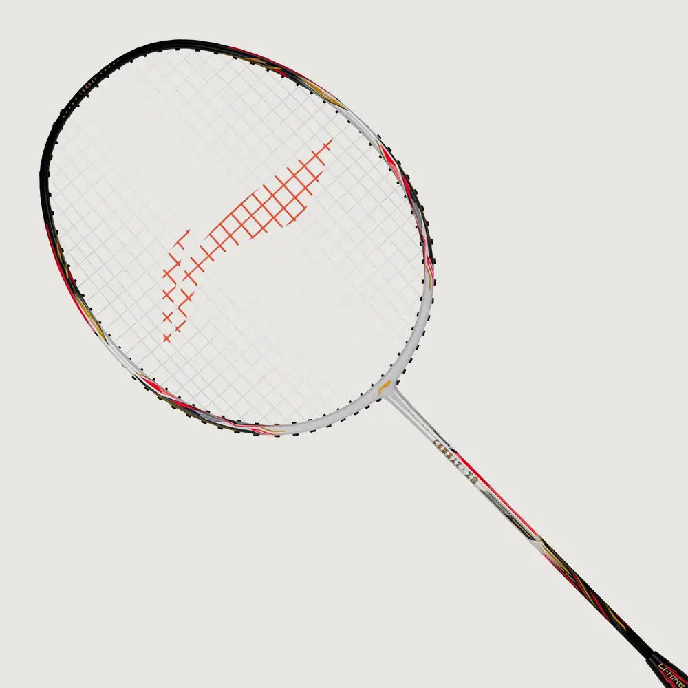 Li-Ning Combat Z8 Badminton Racquet - 80g