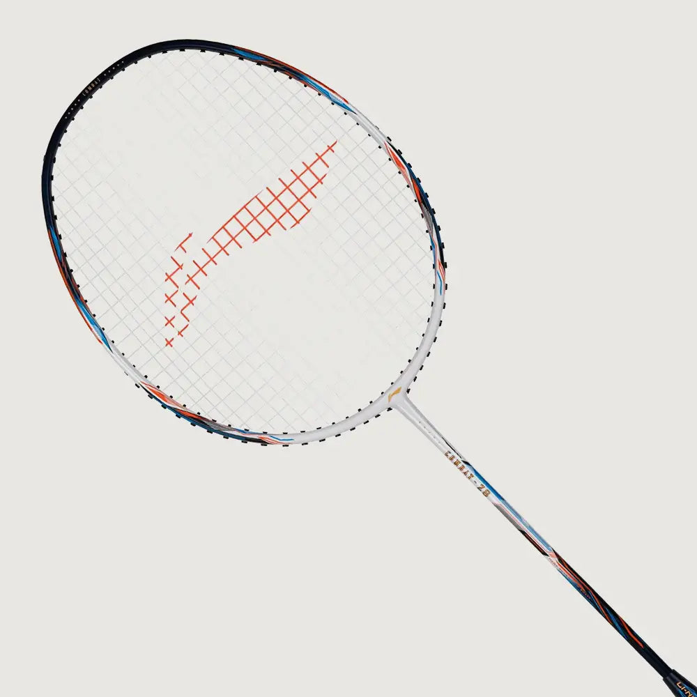 Li-Ning Combat Z8 Badminton Racquet - 80g