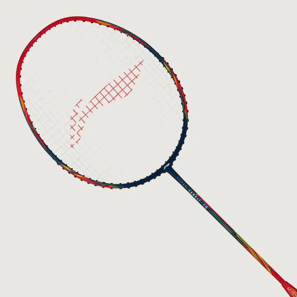 Li-Ning Combat Z8 Badminton Racquet - 80g