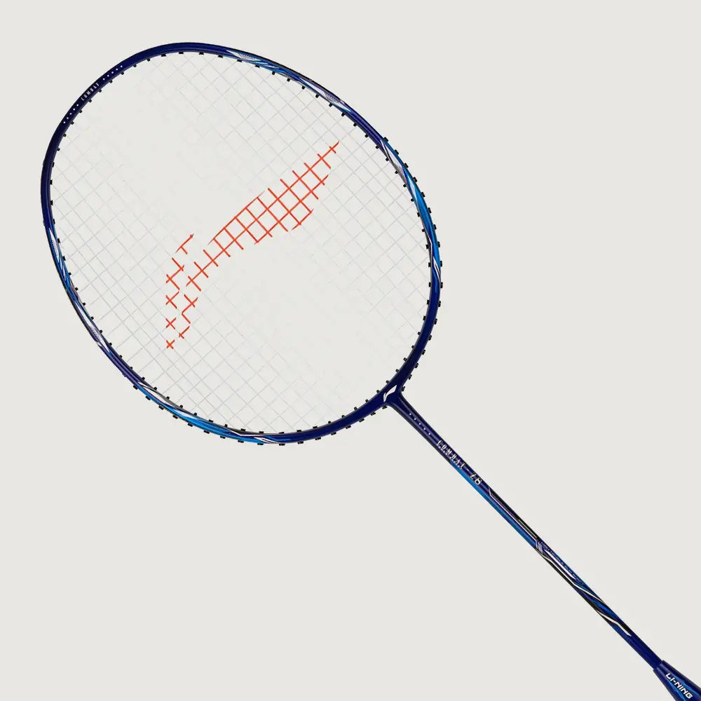 Li-Ning Combat Z8 Badminton Racquet - 80g