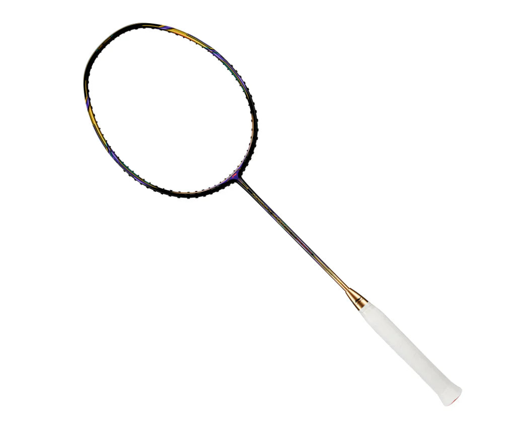 Li-Ning Aeronaut 9000I Badminton Racquet-The Racquet Shop-Shop Online in UAE, Saudi Arabia, Kuwait, Oman, Bahrain and Qatar