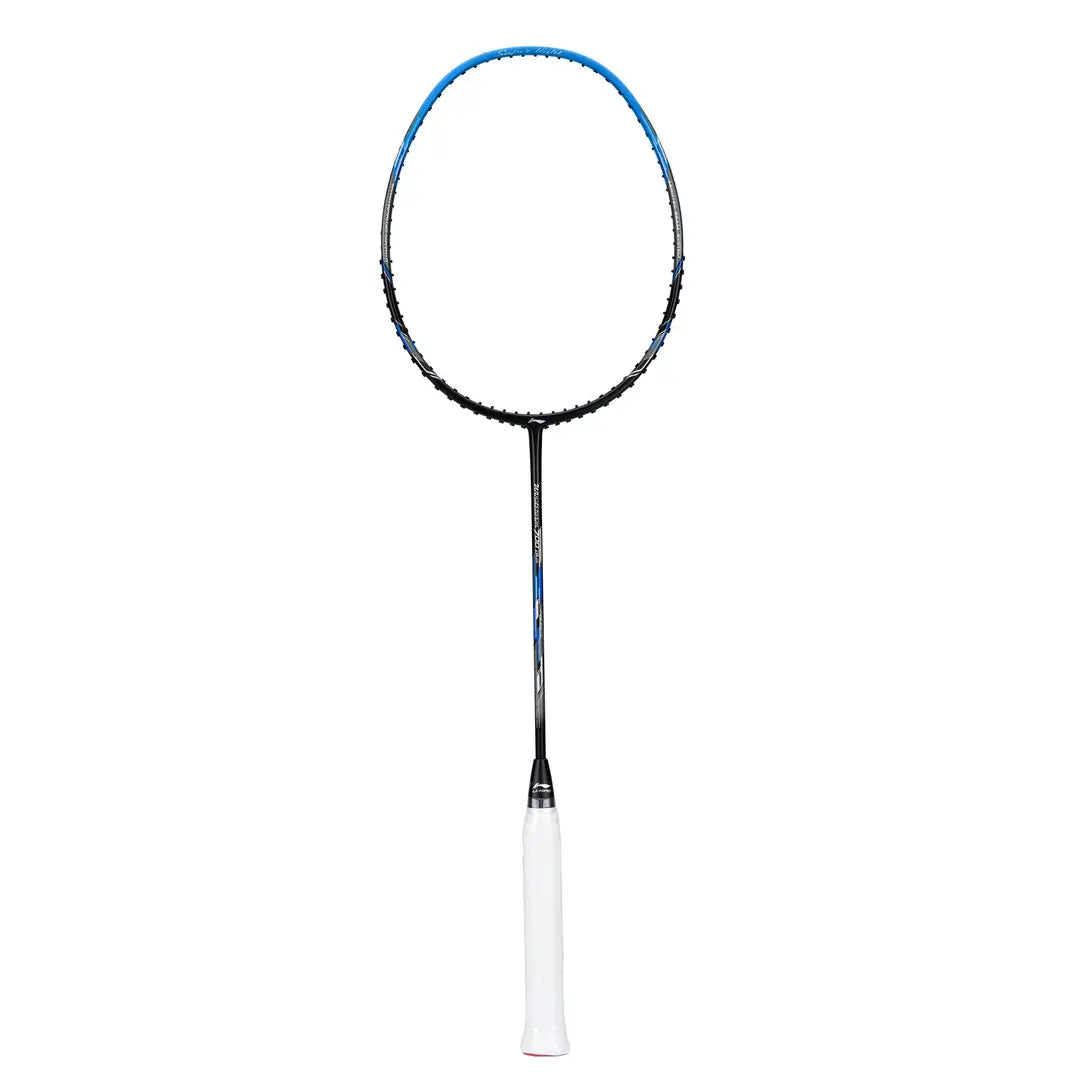 Li-Ning Windstorm 700 Plus Badminton Racquet-The Racquet Shop-Shop Online in UAE, Saudi Arabia, Kuwait, Oman, Bahrain and Qatar