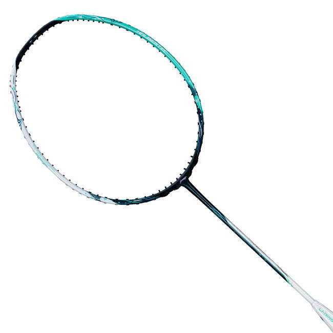 Li-Ning Halbertec 6000 Badminton Racquet-The Racquet Shop-Shop Online in UAE, Saudi Arabia, Kuwait, Oman, Bahrain and Qatar