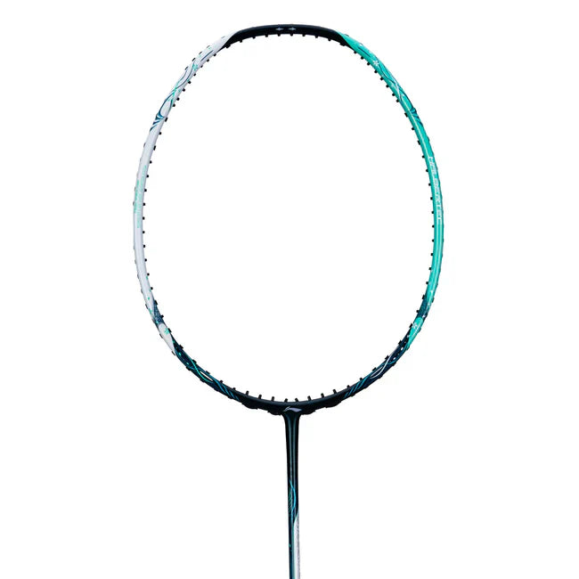 Li-Ning Halbertec 6000 Badminton Racquet-The Racquet Shop-Shop Online in UAE, Saudi Arabia, Kuwait, Oman, Bahrain and Qatar