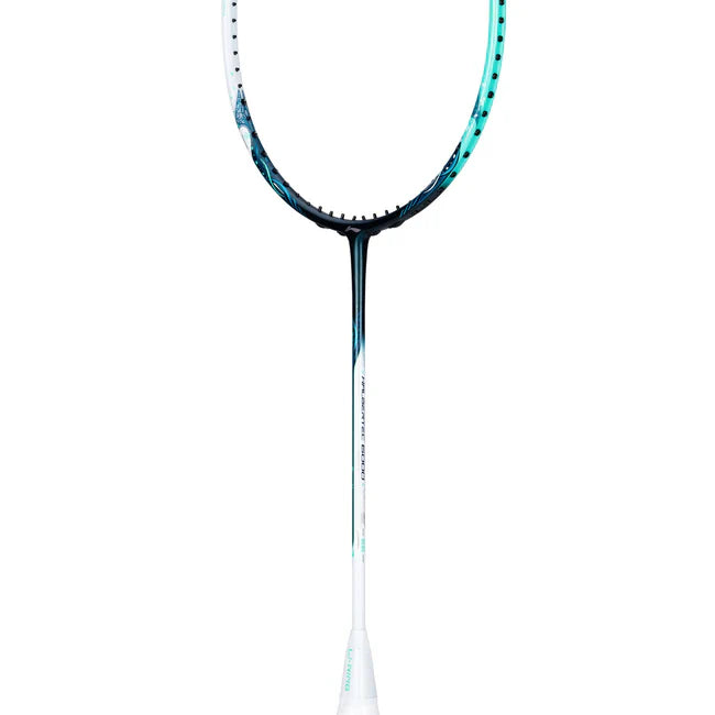 Li-Ning Halbertec 6000 Badminton Racquet-The Racquet Shop-Shop Online in UAE, Saudi Arabia, Kuwait, Oman, Bahrain and Qatar