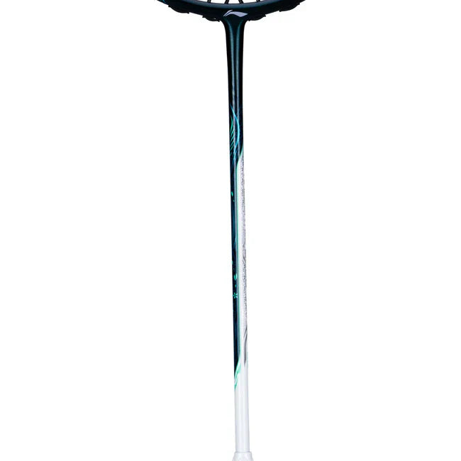 Li-Ning Halbertec 6000 Badminton Racquet-The Racquet Shop-Shop Online in UAE, Saudi Arabia, Kuwait, Oman, Bahrain and Qatar
