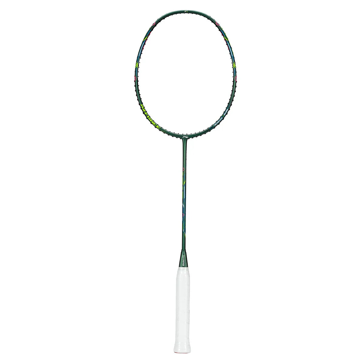 Li-Ning Axforce Cannon Badminton Racquet-The Racquet Shop-Shop Online in UAE, Saudi Arabia, Kuwait, Oman, Bahrain and Qatar
