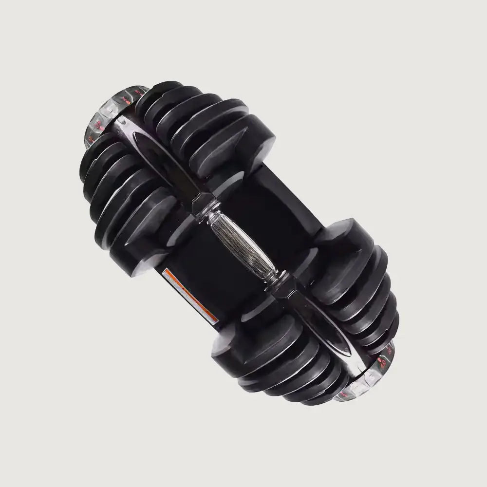 1441 Fitness Adjustable Dumbbell Set - 5 kg to 40 kg